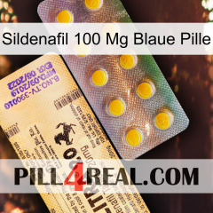 Sildenafil 100 Mg Blue Pill new06